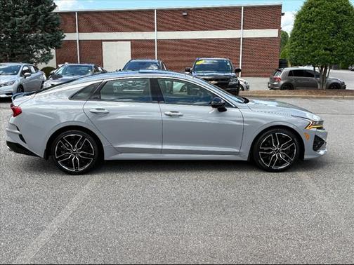 2024 Kia K5 GT