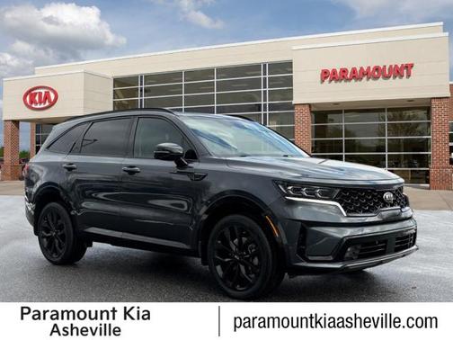 2021 Kia Sorento SX