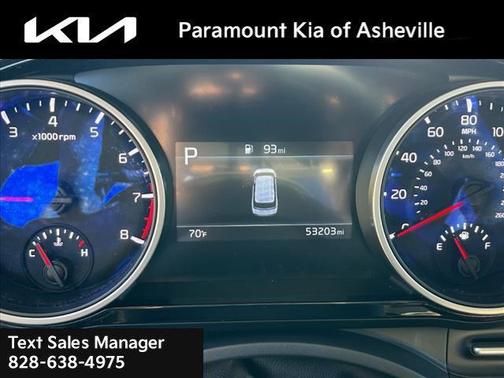 2022 Kia Carnival SX