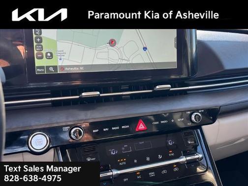 2022 Kia Carnival SX