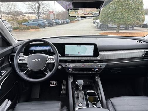 2025 Kia Telluride SX Prestige
