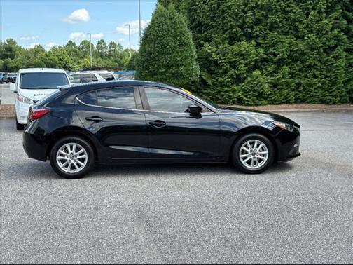 2015 Mazda Mazda3 i Touring