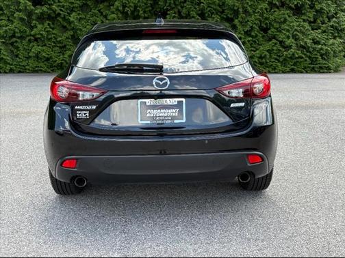 2015 Mazda Mazda3 i Touring