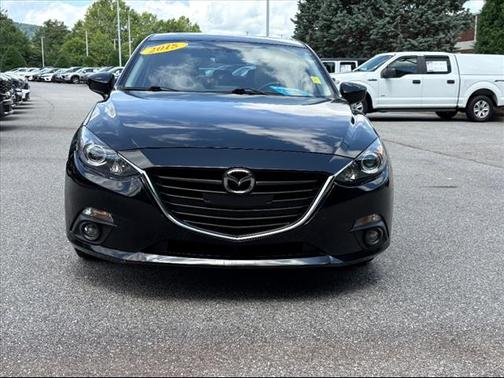 2015 Mazda Mazda3 i Touring