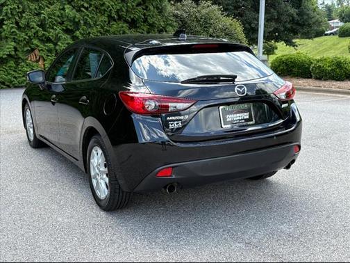 2015 Mazda Mazda3 i Touring