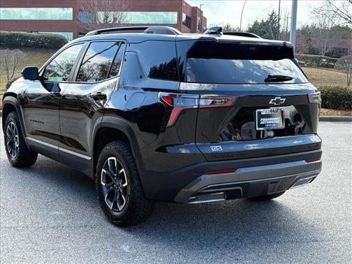 2025 Chevrolet Equinox AWD ACTIV