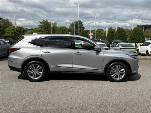 2023 Acura MDX Standard