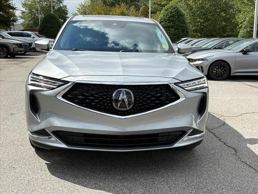 2023 Acura MDX Standard