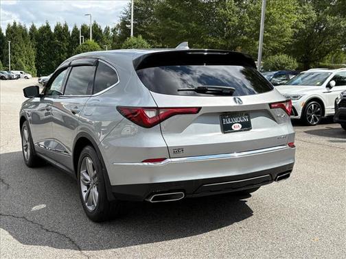 2023 Acura MDX Standard
