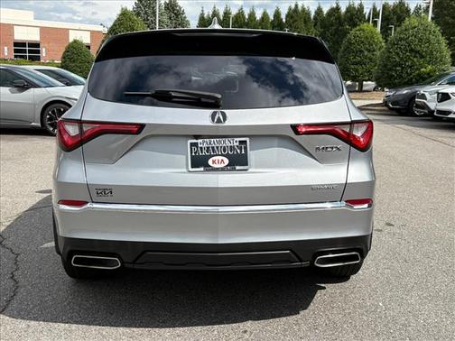 2023 Acura MDX Standard
