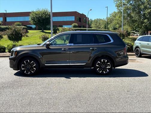 2024 Kia Telluride SX Prestige