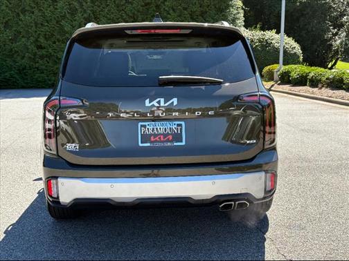 2024 Kia Telluride SX Prestige
