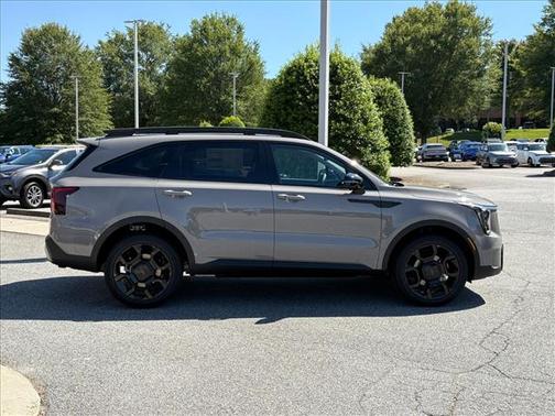 2026 Kia Sorento SX