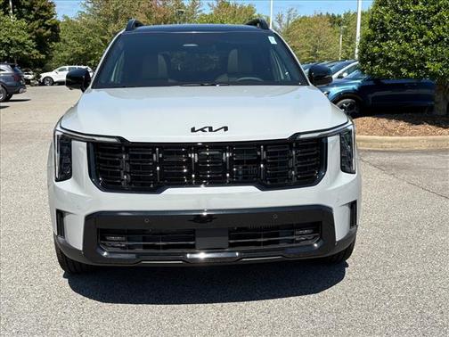 2026 Kia Sorento SX