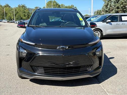2023 Chevrolet Bolt EUV FWD Premier