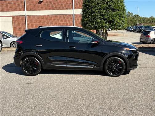 2023 Chevrolet Bolt EUV FWD Premier