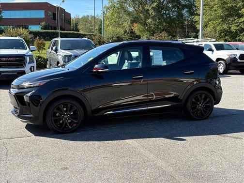 2023 Chevrolet Bolt EUV FWD Premier
