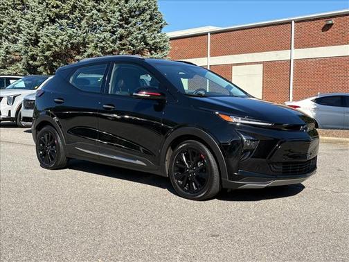 2023 Chevrolet Bolt EUV FWD Premier