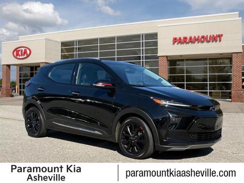 2023 Chevrolet Bolt EUV FWD Premier