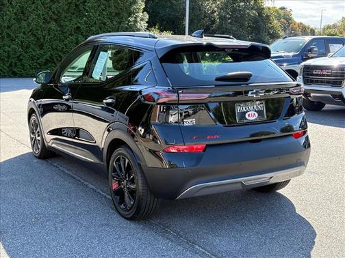 2023 Chevrolet Bolt EUV FWD Premier