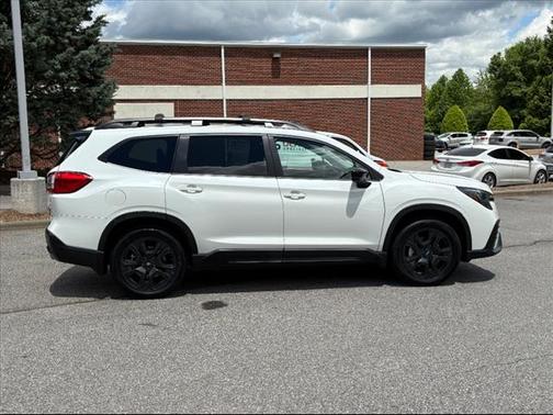 2024 Subaru Ascent Onyx Edition Limited 7-Passenger