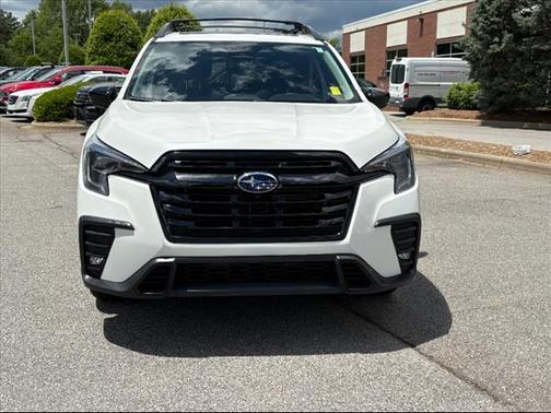 2024 Subaru Ascent Onyx Edition Limited 7-Passenger