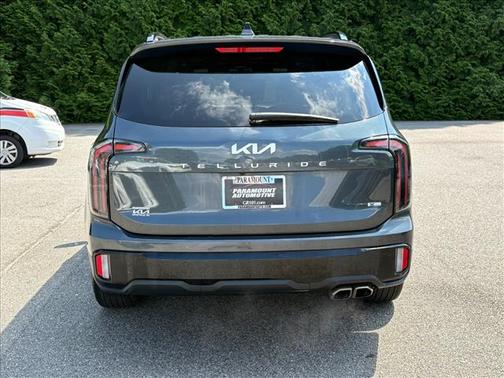 2024 Kia Telluride EX X-Line