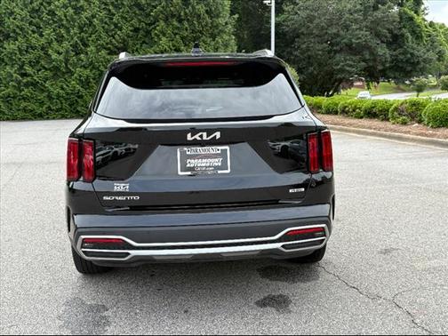 2023 Kia Sorento Plug-In Hybrid SX Prestige