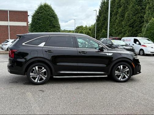 2023 Kia Sorento Plug-In Hybrid SX Prestige