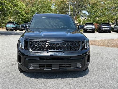 2025 Kia Telluride SX Prestige X-Line