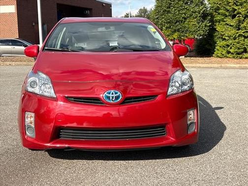 2011 Toyota Prius II