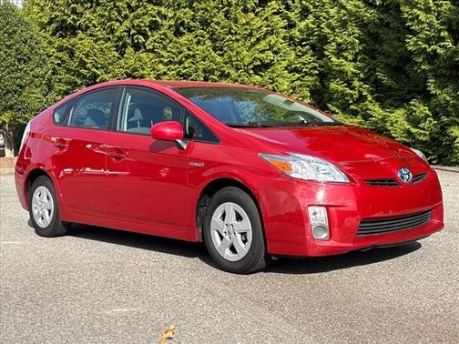2011 Toyota Prius II