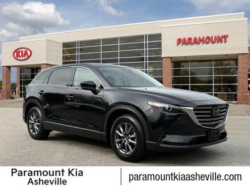 2023 Mazda CX-9 Touring