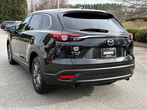 2023 Mazda CX-9 Touring