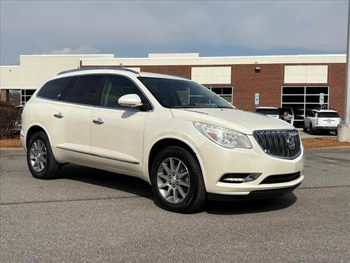 2014 Buick Enclave Leather