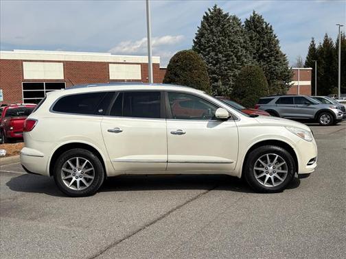 2014 Buick Enclave Leather