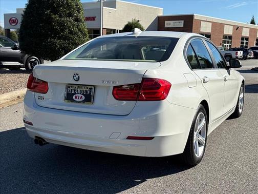 2014 BMW 328 328i