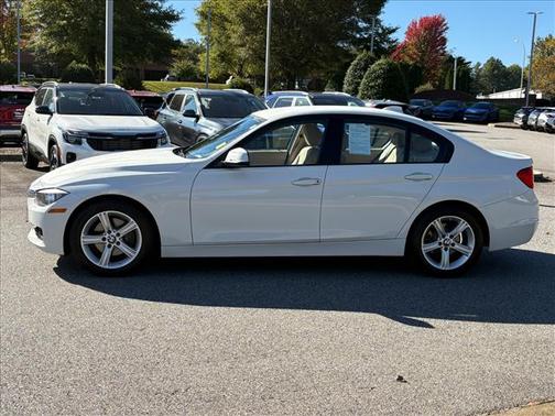 2014 BMW 328 328i