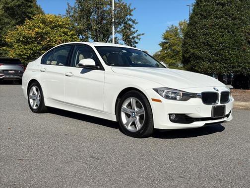 2014 BMW 328 328i