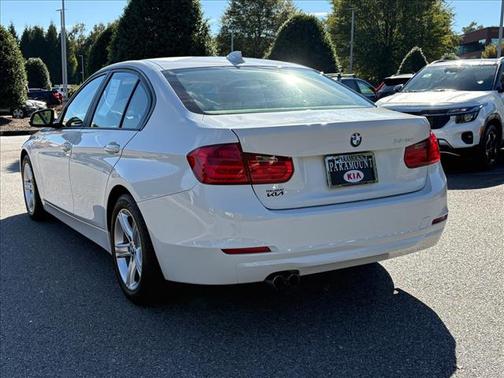 2014 BMW 328 328i