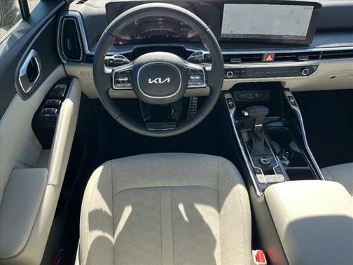 2025 Kia Sorento SX