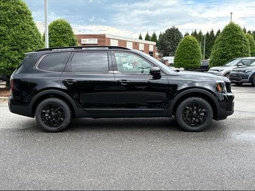 2025 Kia Telluride EX X-Pro