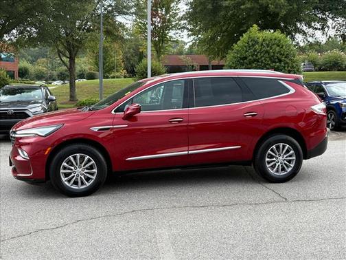 2024 Buick Enclave Premium AWD
