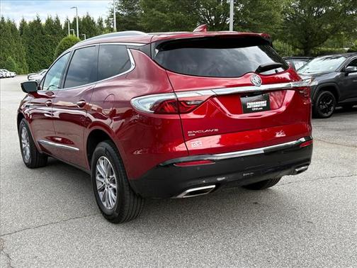 2024 Buick Enclave Premium AWD