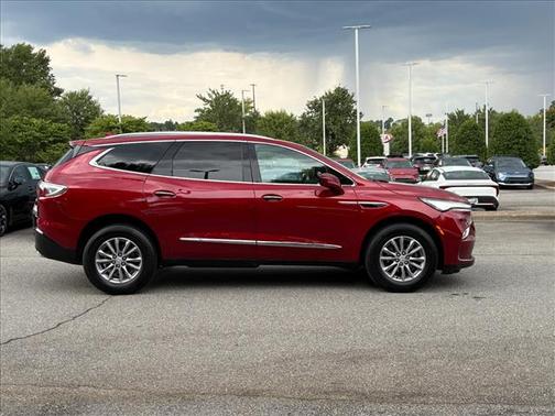 2024 Buick Enclave Premium AWD