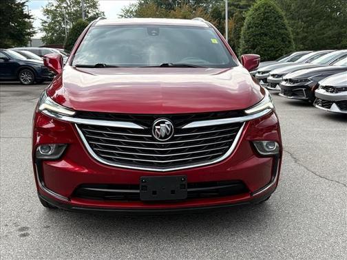 2024 Buick Enclave Premium AWD