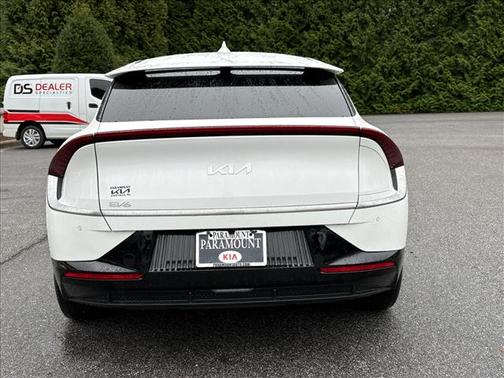 2023 Kia EV6 Wind