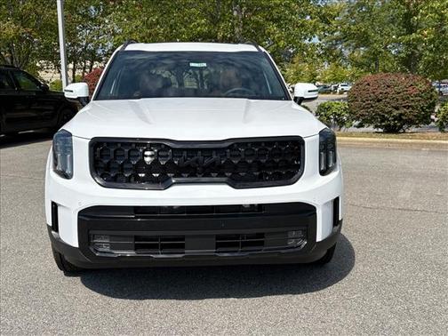 2025 Kia Telluride SX Prestige X-Pro