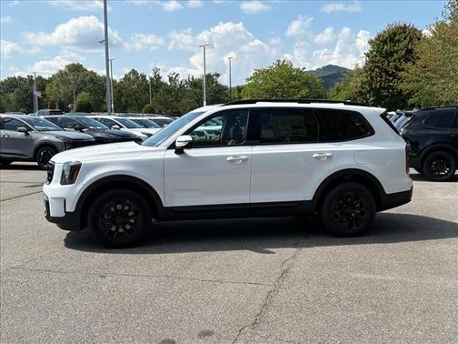 2025 Kia Telluride SX Prestige X-Pro