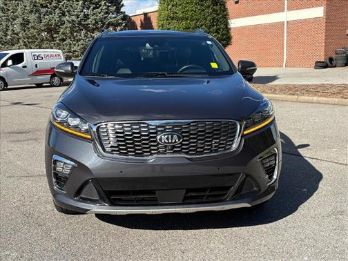 2019 Kia Sorento SX
